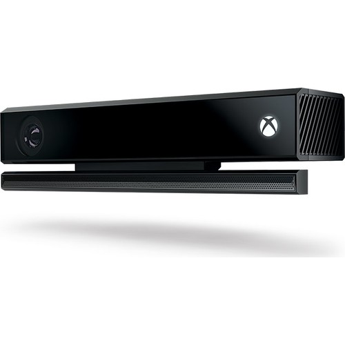 Dobe Microsoft Xbox One Kinect One Kinect Kamera Sensör kitabı