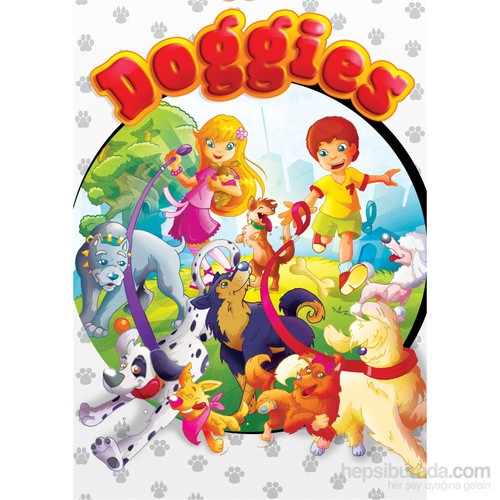 Doggies PC kitabı