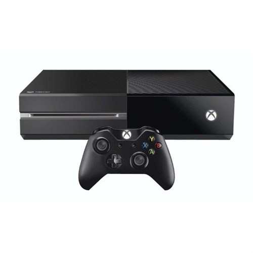 Microsoft Xbox One 500 GB Oyun Konsolu + Assassins Creed kitabı