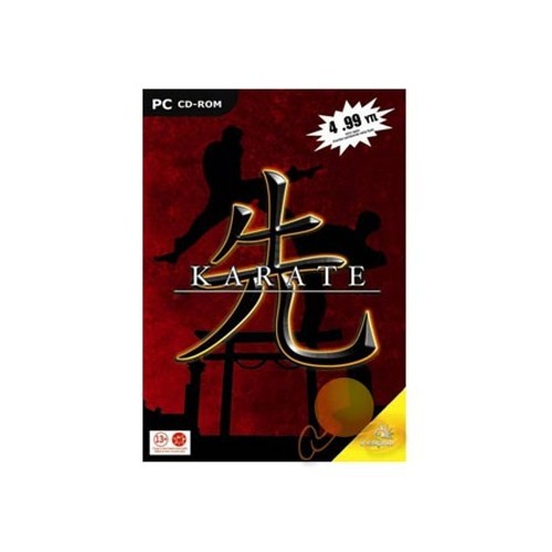 Karate PC kitabı