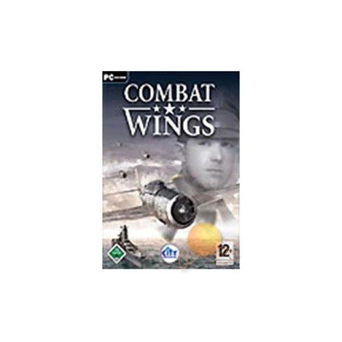 Combat Wings PC kitabı