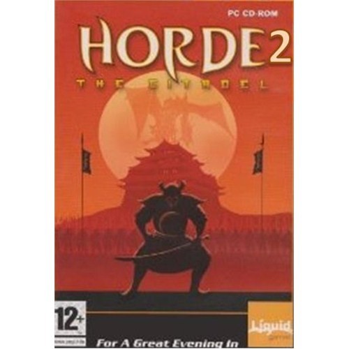 Horde 2 Pc kitabı