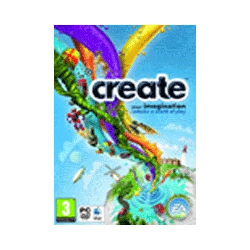 Create Pc kitabı