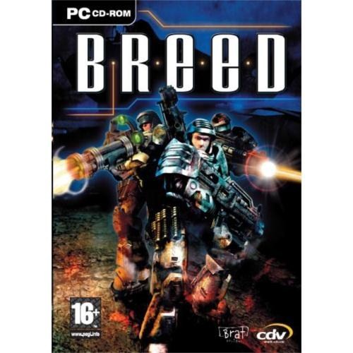 Breed PC kitabı