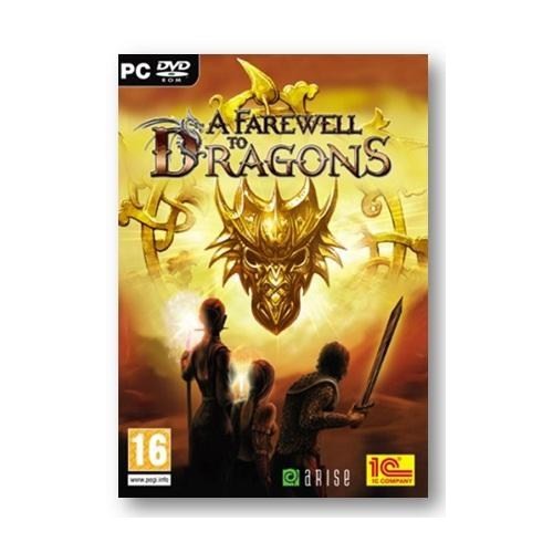 A Farewel To Dragons PC kitabı
