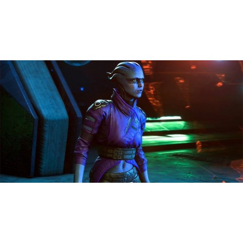 Bioware Mass Effect Andromeda PS4 Oyun kitabı