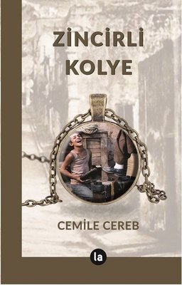 Zincirli Kolye kitabı
