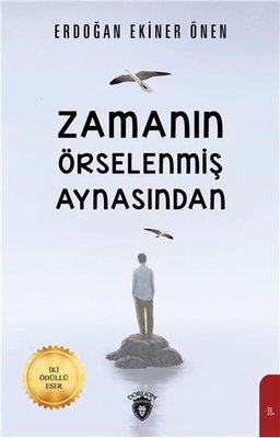 Zamanın Örselenmiş Aynasından kitabı