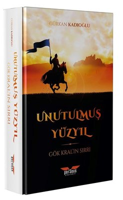Unutulmuş Yüzyıl kitabı