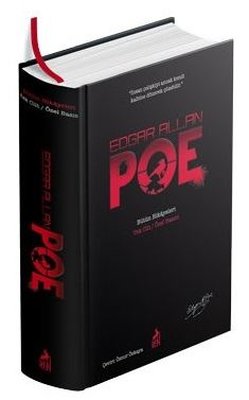Edgar Allan Poe Bütün Hikayeleri Tek Cilt kitabı