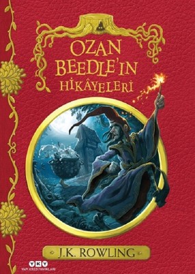 Ozan Beedle'ın Hikayeleri kitap kapağı