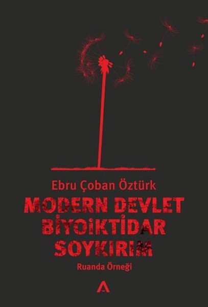 Modern Devlet Biyoiktidar Ve Soykır kitabı