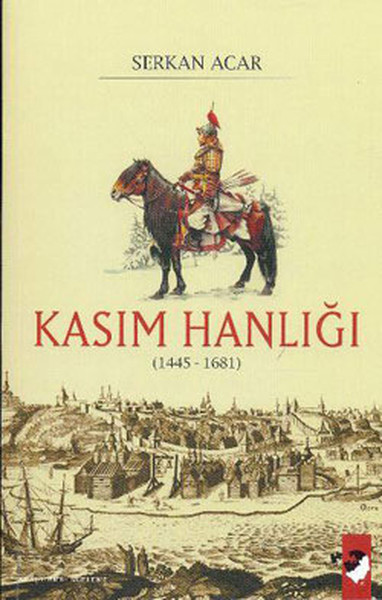 Kasım Hanlığı kitabı