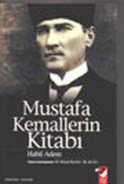 Mustafa Kemallerin Kitabı kitabı