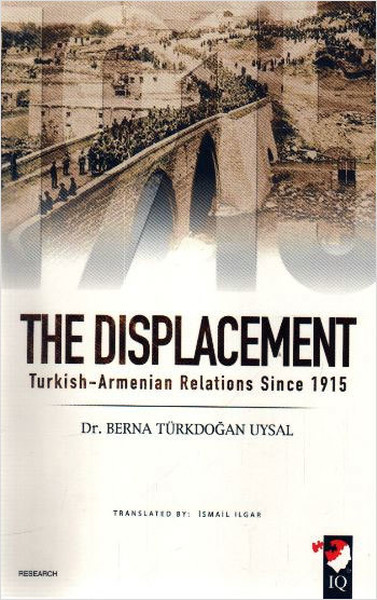 The Displacement kitabı