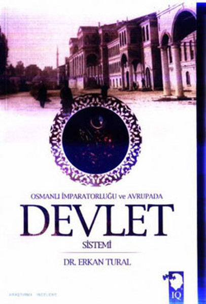 Devlet kitabı