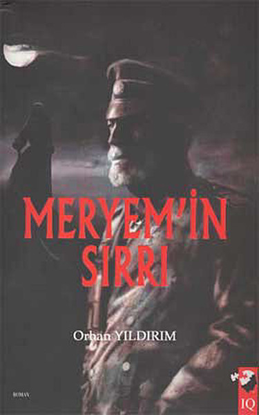 Meryem'in Sırrı kitabı