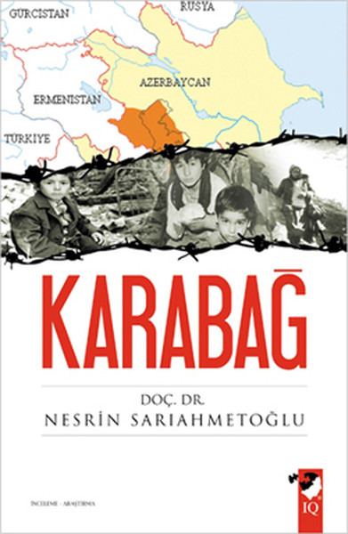 Karabağ kitabı