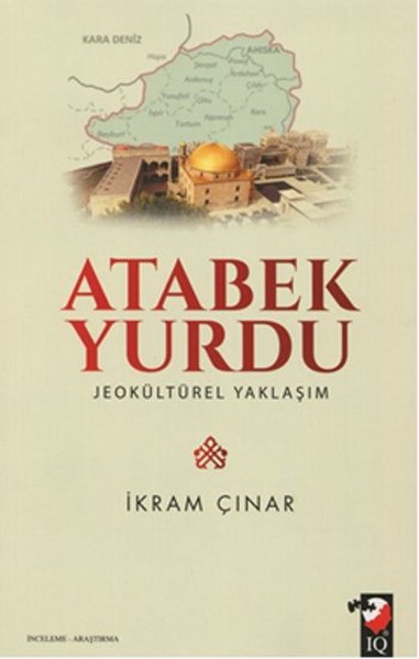 Atabek Yurdu kitabı