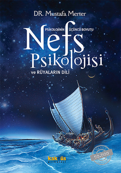 Nefs Psikolojisi kitabı