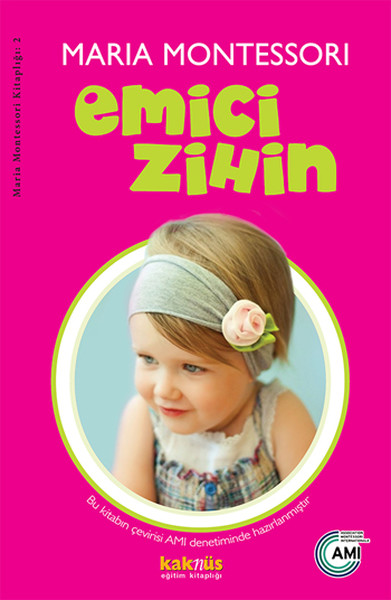 Emici Zihin kitabı