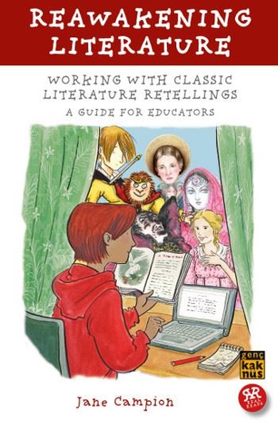 Reawakening Literature kitabı