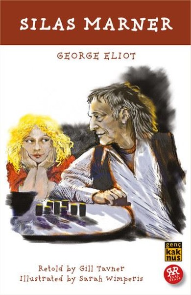 Silas Marner kitabı