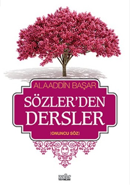 Sözler'den Dersler 2 kitabı