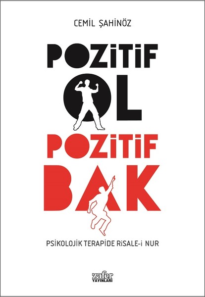 Pozitif Ol Pozitif Bak kitabı