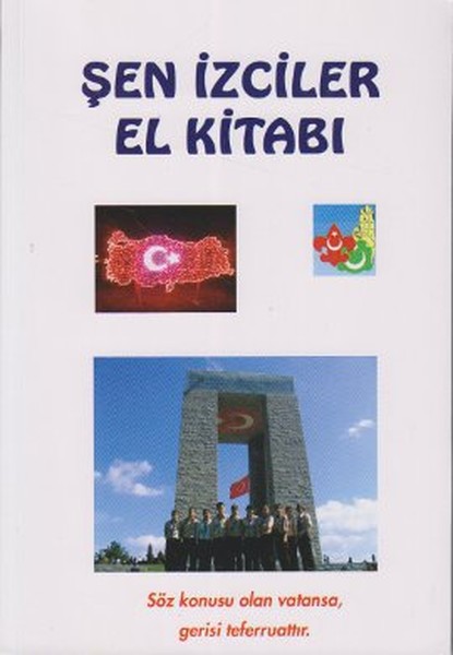 Şen İzciler El Kitabı kitabı