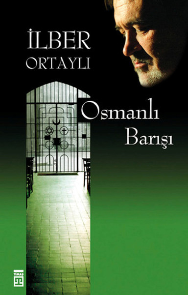 Osmanlı Barışı kitabı