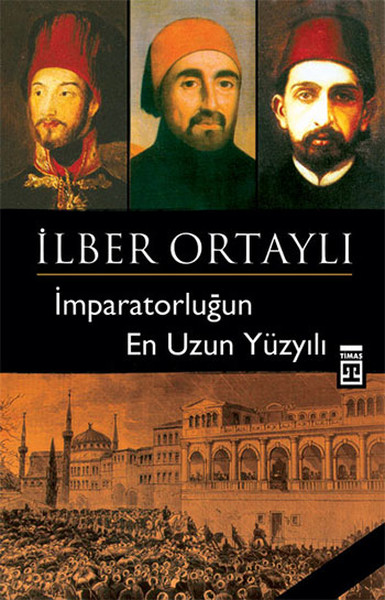 İmparatorluğun En Uzun Yüzyılı kitabı