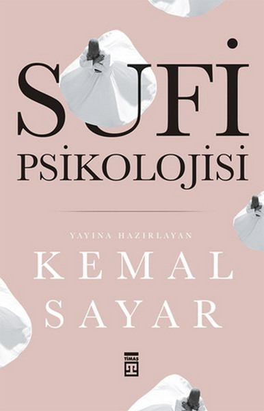 Sufi Psikolojisi kitabı