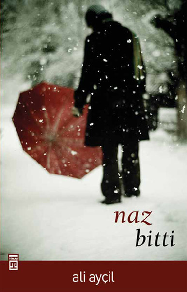 Naz Bitti kitabı