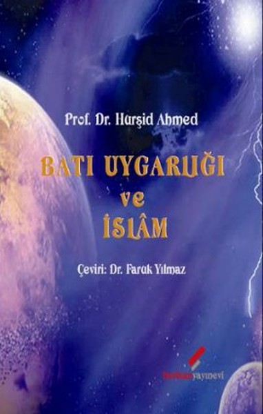 Batı Uygarlığı Ve İslam kitabı