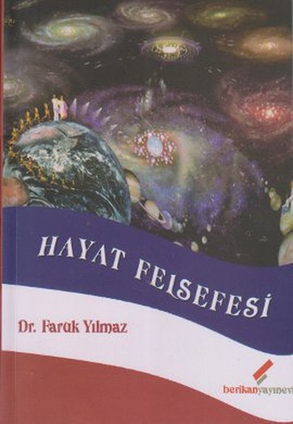 Hayat Felsefesi kitabı