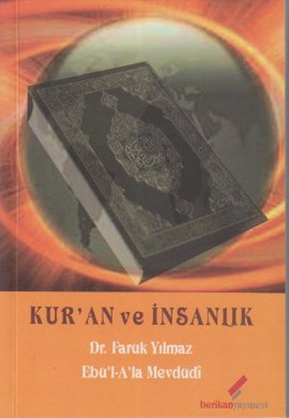 Kur'an Ve İnsanlık kitabı