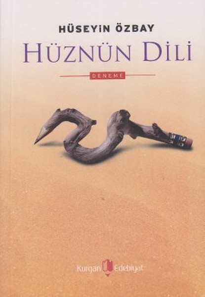 Hüznün Dili kitabı