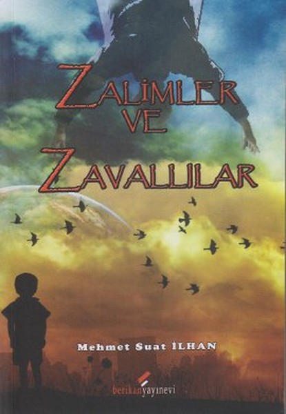 Zalimler Ve Zavallılar kitabı