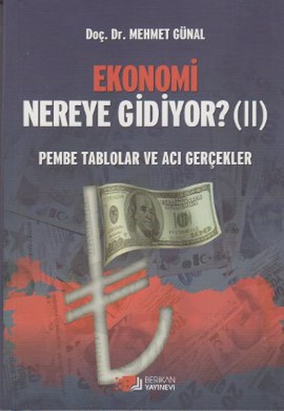 Ekonomi Nereye Gidiyor? (2)  kitabı