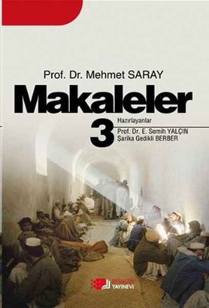 Makaleler 3 kitabı