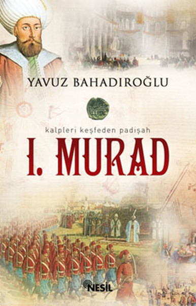 I. Murad kitabı