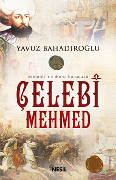 Çelebi Mehmed kitabı