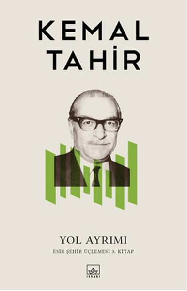 Yol Ayrımı kitabı