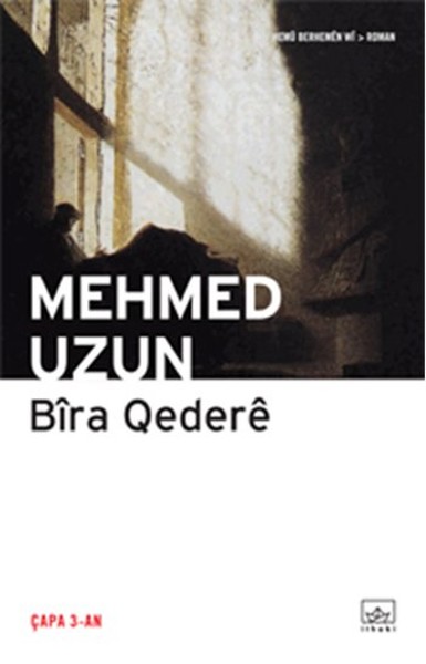 Bira Qedere kitabı