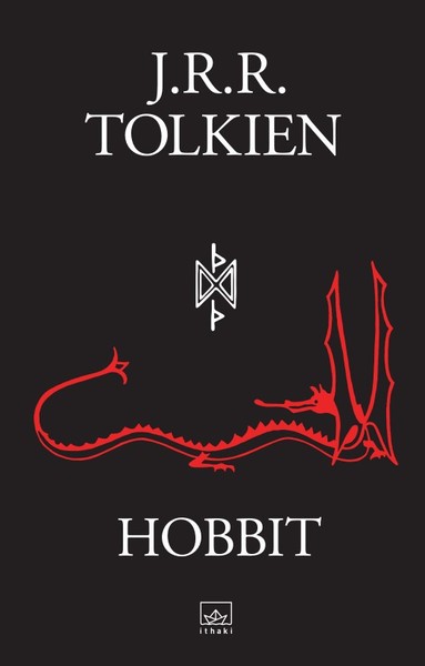 Hobbit kitabı