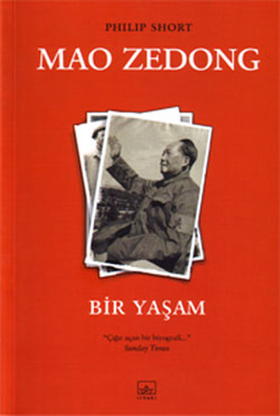 Mao - Bir Yaşam kitabı