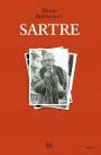 Sartre kitabı