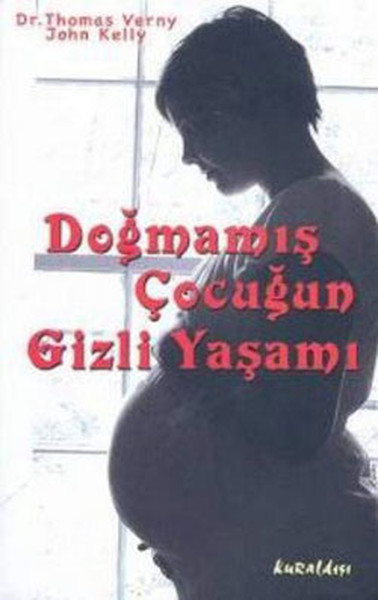 Doğmamış Çocuğun Gizli Yaşamı kitabı