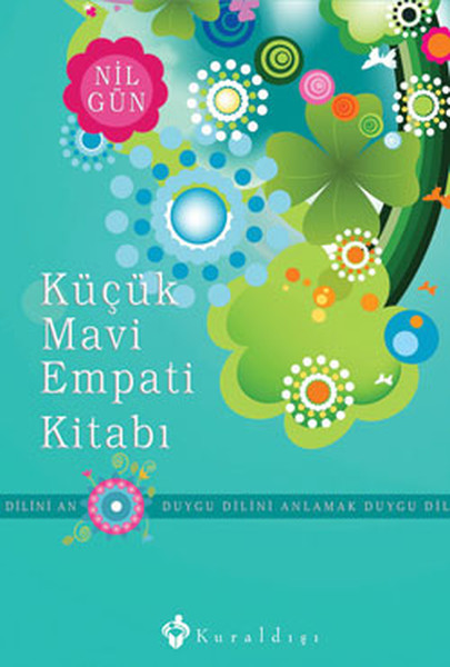 Küçük Mavi Empati Kitabı kitabı